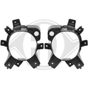 Soporte, faro antiniebla ZUB00161