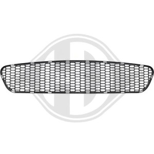 Rejilla de ventilaci¢n, parachoques ZUB00172