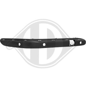 List¢n embellecedor/protector, parachoques ZUB00210
