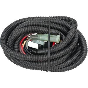 Haz de cables, faro principal ZUB00234