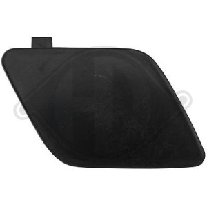 Cubierta,  parachoques 51117891391