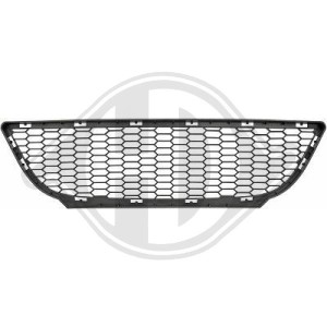 Rejilla de ventilaci¢n, parachoques 51117906494