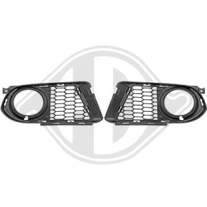 Rejilla de ventilaci¢n, parachoques 51118041181