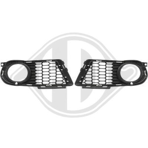 Rejilla de ventilaci¢n, parachoques 51118038935