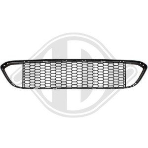 Rejilla de ventilaci¢n, parachoques 51118047402