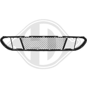 Rejilla de ventilaci¢n, parachoques 51117896586
