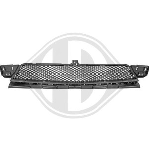 Rejilla de ventilaci¢n, parachoques 1768852922