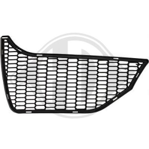 Rejilla de ventilaci¢n, parachoques ZUB00388