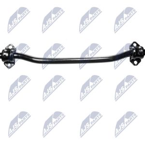 ESTABILIZADOR DELANTERO, ZWD-CH-046 /52124887AD