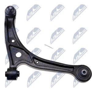 BRAZO DELANTERO, ZWD-HD-069 /51350-S0X-A02