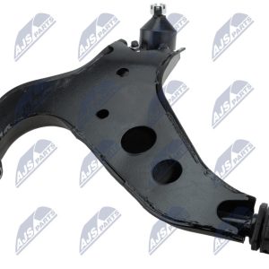 BRAZO DELANTERO, ZWD-NS-153 /54501-0W000