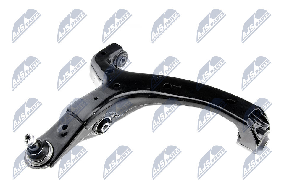 BRAZO DELANTERO, ZWD-VW-002 /2H0407152A