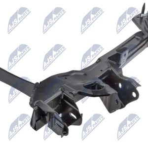 BRAZO TRASERO, ZWT-AR-003 /51799866