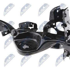 BRAZO TRASERO, ZWT-NS-015 /55501-JD00A
