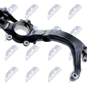MUÑON EJE DE SUSPENSION DELANTERA, ZZP-AU-015 /8D0407258AM