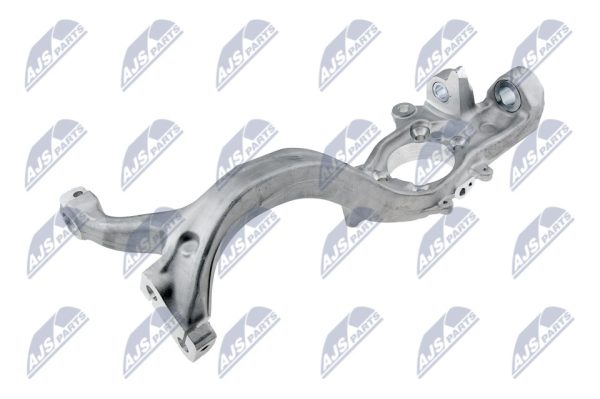 MUÑON EJE DE SUSPENSION DELANTERA, ZZP-AU-019 /4F0407254E