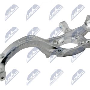 MUÑON EJE DE SUSPENSION DELANTERA, ZZP-AU-020 /8K0407253AB