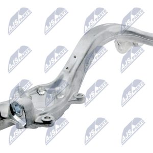 MUÑON EJE DE SUSPENSION DELANTERA, ZZP-AU-023 /8E0407254E