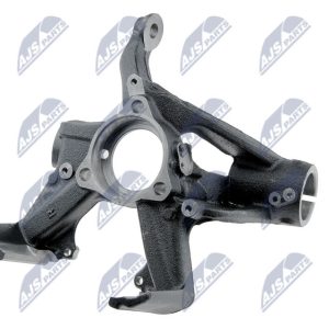 MUÑON EJE DE SUSPENSION DELANTERA, ZZP-AU-025 /5Q0407256N