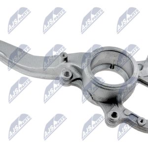 MUÑON EJE DE SUSPENSION DELANTERA, ZZP-AU-026 /7P6407245A