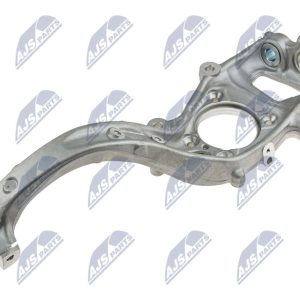 MUÑON EJE DE SUSPENSION DELANTERA, ZZP-AU-033 /8W0407254F