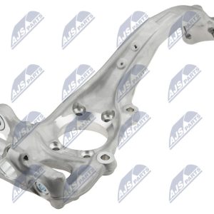 MUÑON EJE DE SUSPENSION DELANTERA, ZZP-AU-035 /8K0407254R