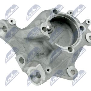 MUÑON EJE DE SUSPENSION DELANTERA, ZZP-BM-000 /31216793923