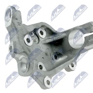 MUÑON EJE DE SUSPENSION DELANTERA, ZZP-BM-001 /31216793924