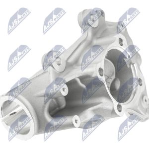 MUÑON EJE DE SUSPENSION DELANTERA, ZZP-BM-002 /31216792287