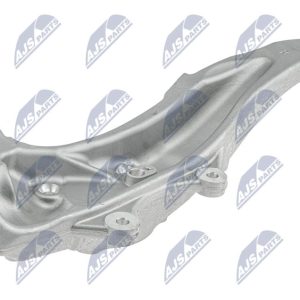 MUÑON EJE DE SUSPENSION DELANTERA, ZZP-BM-004 /31216775769
