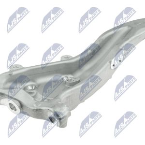 MUÑON EJE DE SUSPENSION DELANTERA, ZZP-BM-005 /31216775770