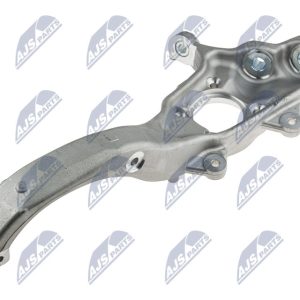 MUÑON EJE DE SUSPENSION DELANTERA, ZZP-BM-006 /31216773783