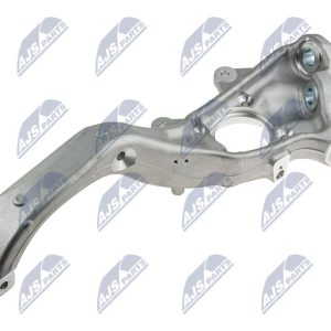 MUÑON EJE DE SUSPENSION DELANTERA, ZZP-BM-007 /31216773784