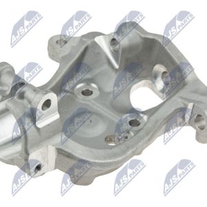 MUÑON EJE DE SUSPENSION DELANTERA, ZZP-BM-009 /31216760954