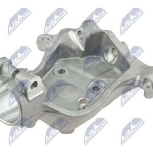 MUÑON EJE DE SUSPENSION DELANTERA, ZZP-BM-011 /31216753462