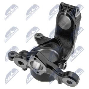 MUÑON EJE DE SUSPENSION DELANTERA, ZZP-BM-016 /31216855953