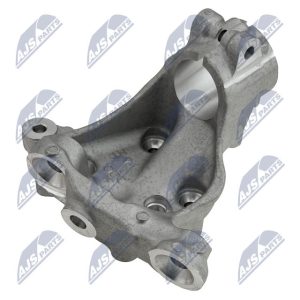 MUÑON EJE DE SUSPENSION DELANTERA, ZZP-BM-018 /31216784865