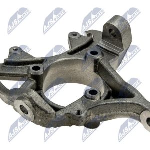 MUÑON EJE DE SUSPENSION DELANTERA, ZZP-CH-001 /4713187