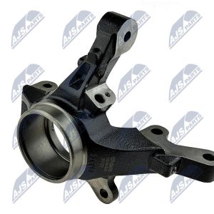 MUÑON EJE DE SUSPENSION DELANTERA, ZZP-CH-002 /5085702
