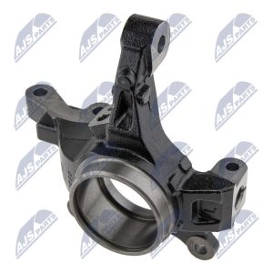 MUÑON EJE DE SUSPENSION DELANTERA, ZZP-CH-003 /5085703