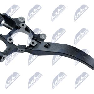 MUÑON EJE DE SUSPENSION DELANTERA, ZZP-CH-013 /68022629AD