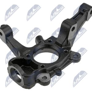 MUÑON EJE DE SUSPENSION DELANTERA, ZZP-CH-016 /5085887AB