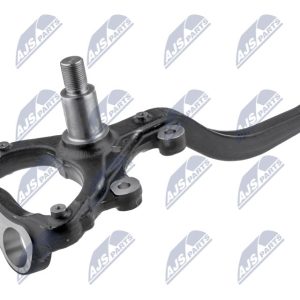 MUÑON EJE DE SUSPENSION DELANTERA, ZZP-CH-020 /4782741AD
