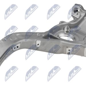 MUÑON EJE DE SUSPENSION DELANTERA, ZZP-CH-031 /1044316-00-E
