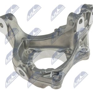 MUÑON EJE DE SUSPENSION DELANTERA, ZZP-DW-002 /23373012