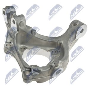 MUÑON EJE DE SUSPENSION DELANTERA, ZZP-DW-003 /23373013