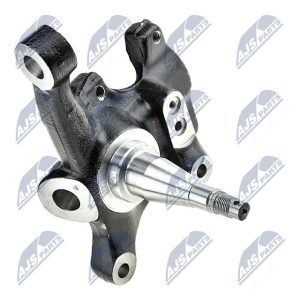 MUÑON EJE DE SUSPENSION DELANTERA, ZZP-FR-008 /1065954