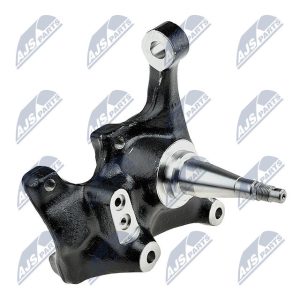 MUÑON EJE DE SUSPENSION DELANTERA, ZZP-FR-009 /1065946