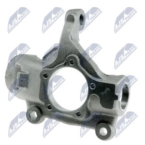 MUÑON EJE DE SUSPENSION DELANTERA, ZZP-FR-018 /1743037
