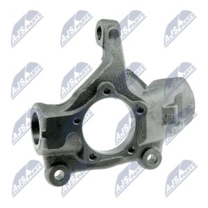 MUÑON EJE DE SUSPENSION DELANTERA, ZZP-FR-019 /1743040